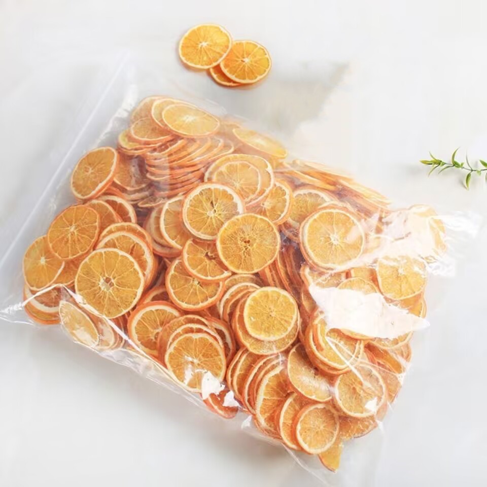 Candle Supplies Bulk - Top Natural Orange Grapefruit Lemon Slice