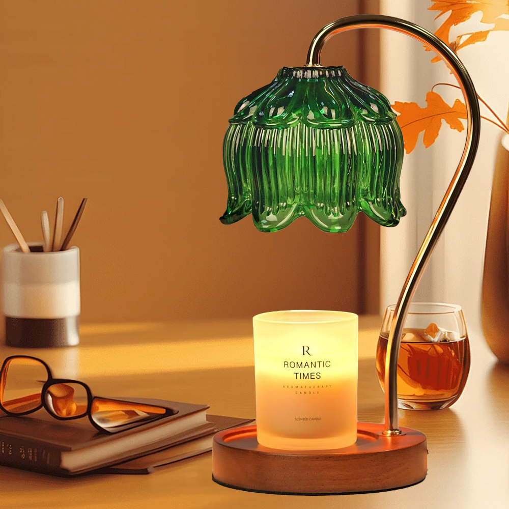 Candle Supplies Free Shipping - Candle Warmer Lamp, Candle Warmer Light