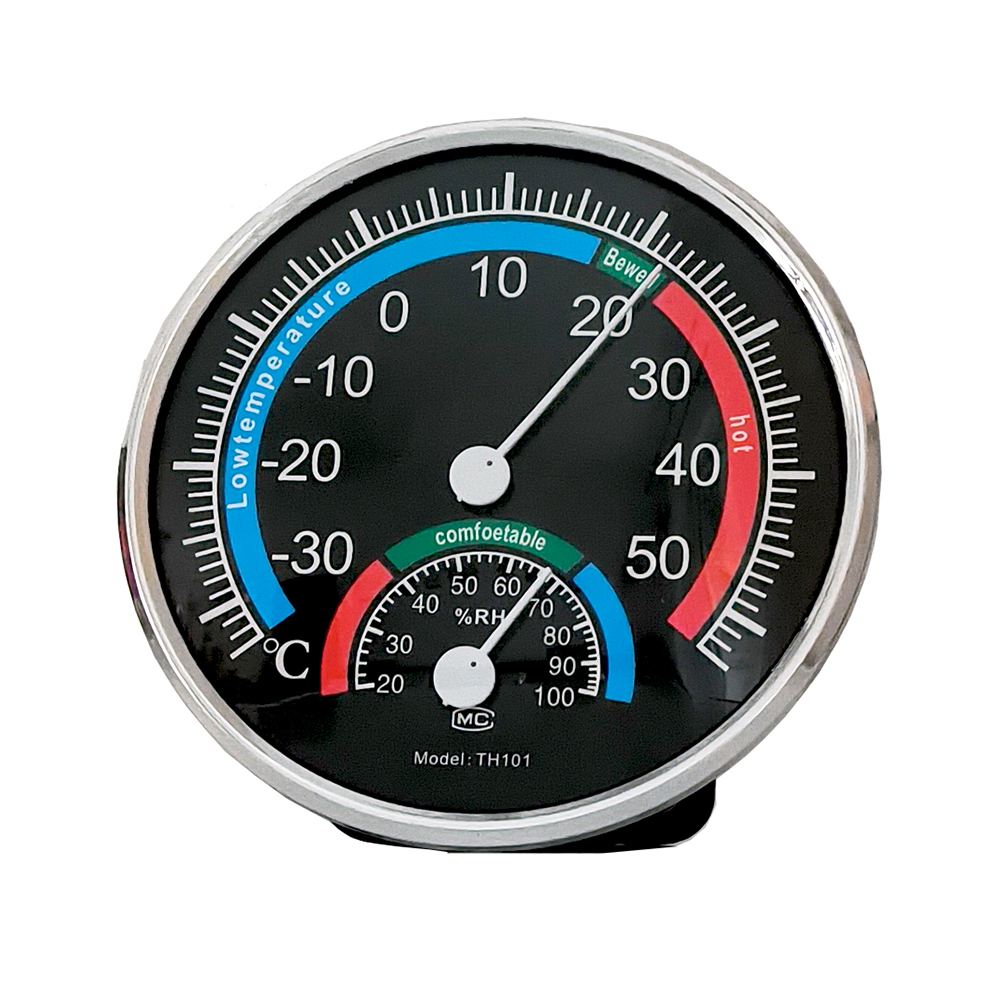 Thermometer Hygrometer Indoor  - Digital Thermometer Probe 评论和价格