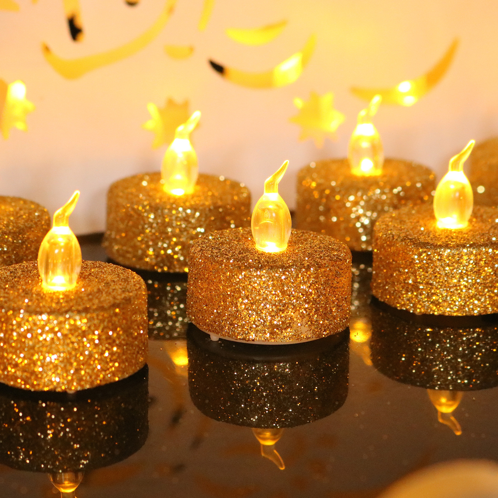 Creative candles, birthday par - Candle Supplies Free Shipping 评论和价格