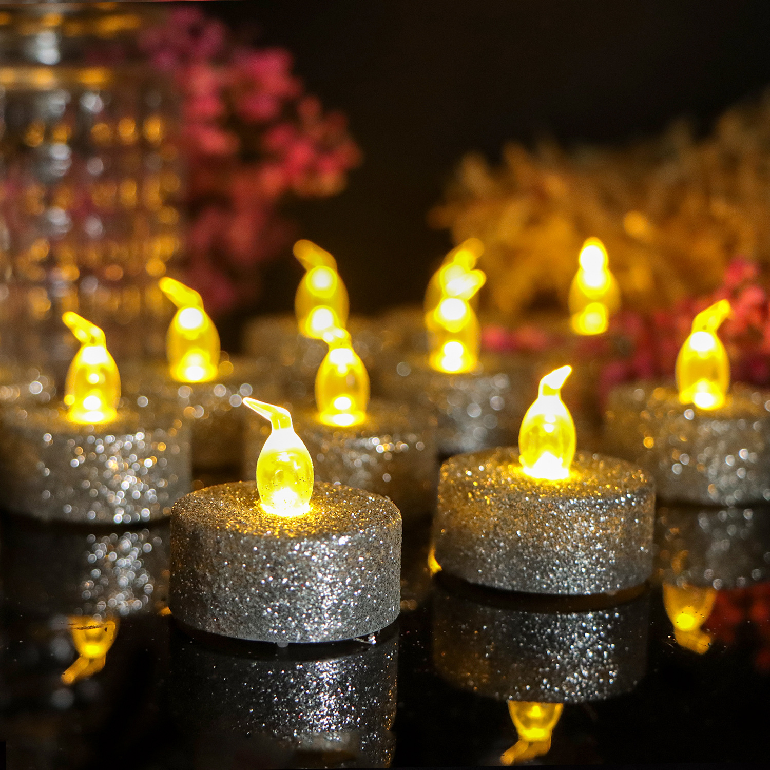 Creative candles, birthday par - Candle Supplies Free Shipping 评论和价格