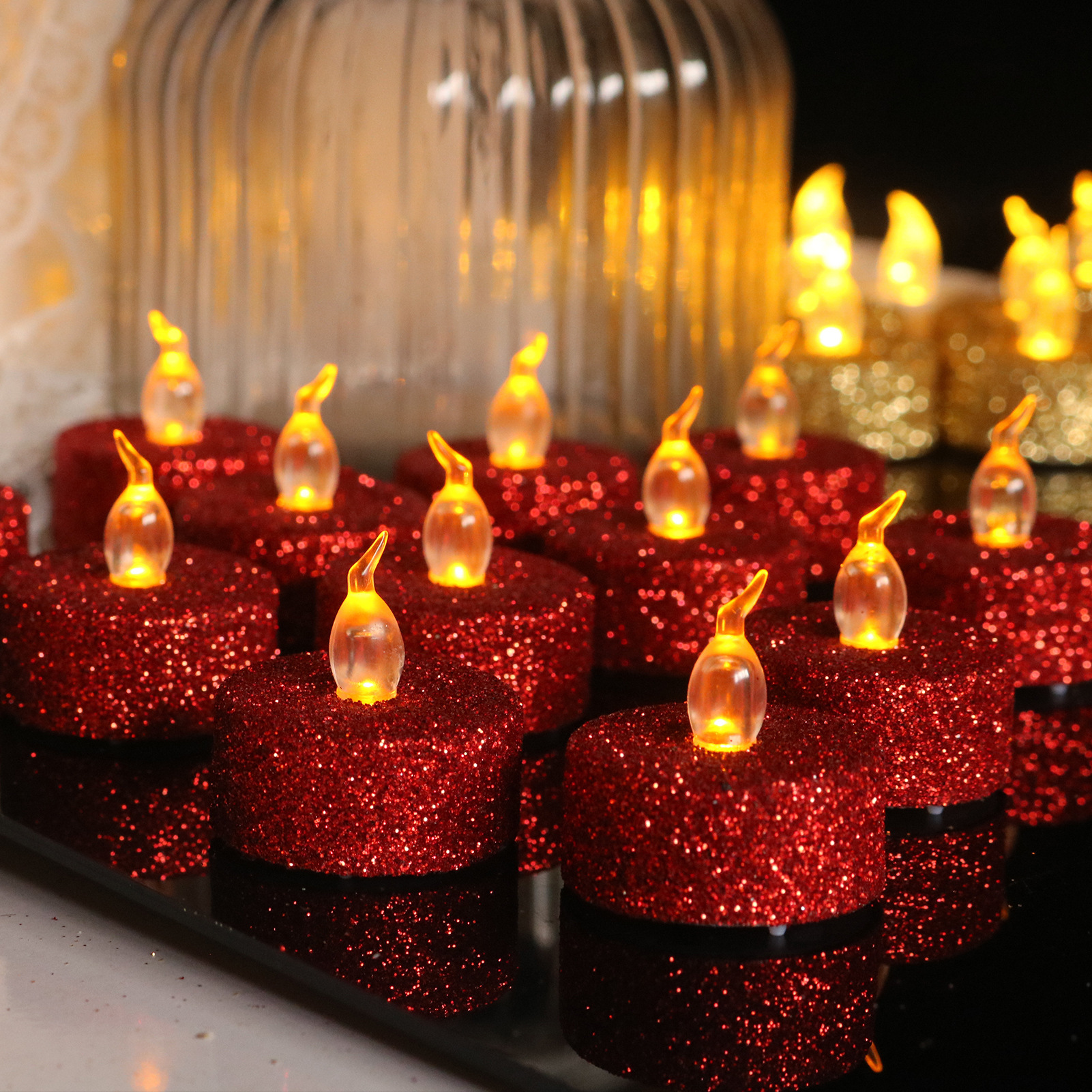 Creative candles, birthday par - Candle Supplies Free Shipping 评论和价格