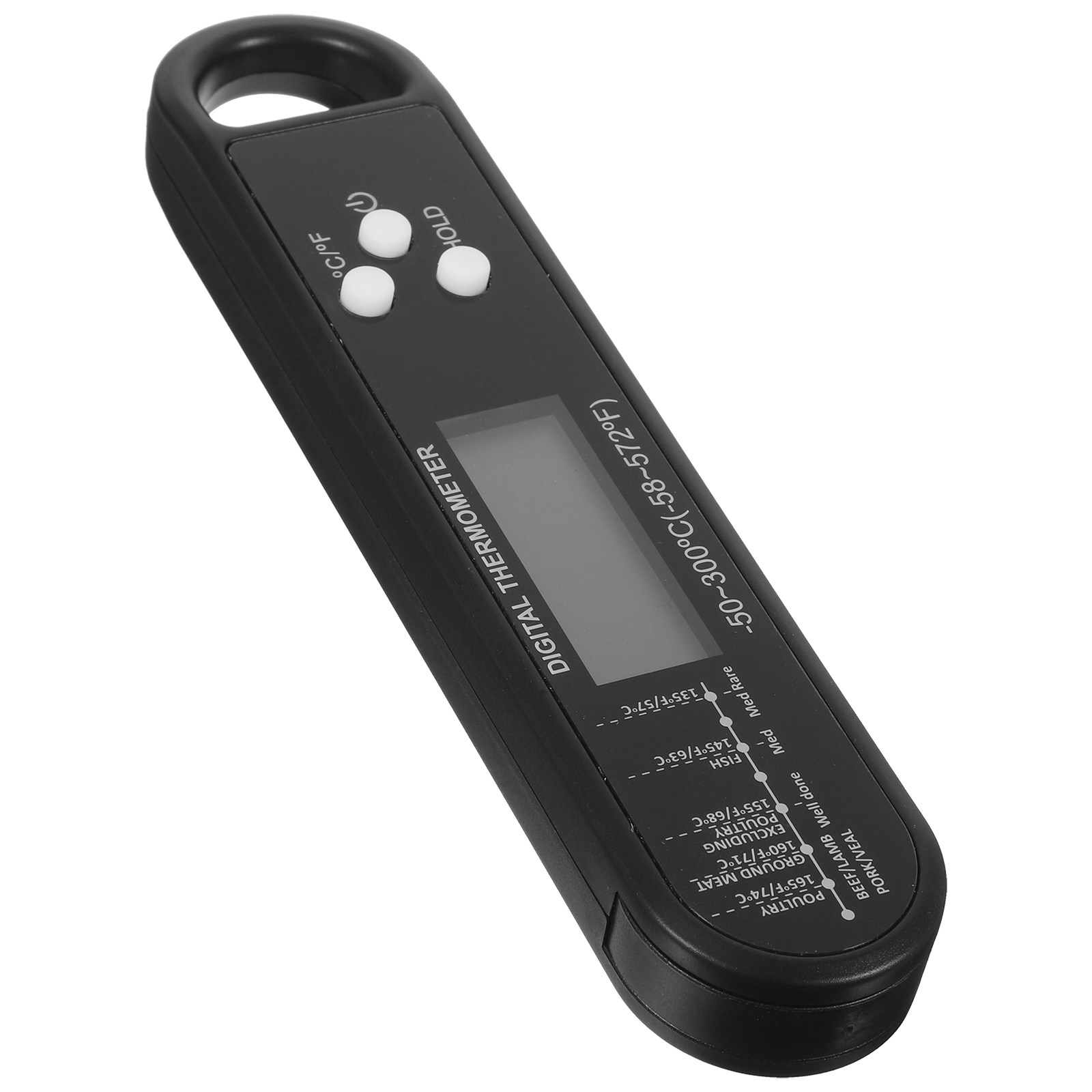 Digital Meat Thermometer Stain - Digital Thermometer Probe 评论和价格