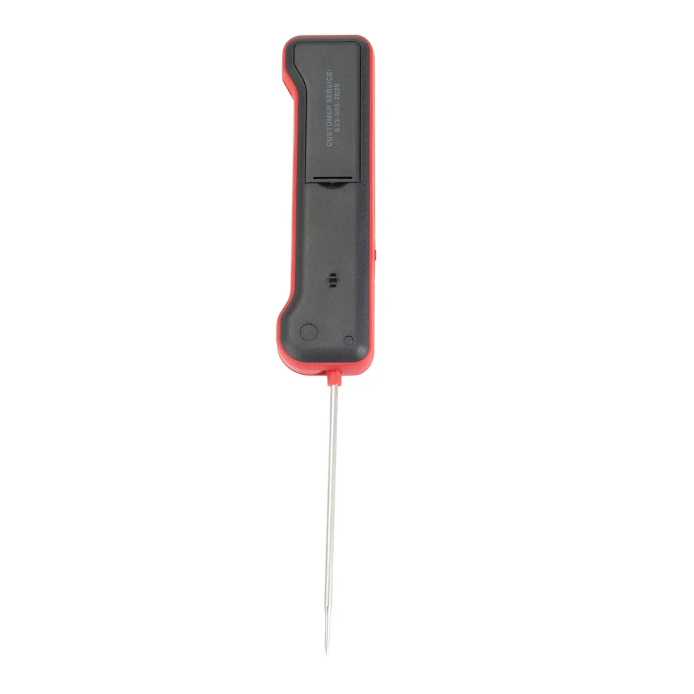 Pocket Digital Instant Read Me - Digital Thermometer Probe 评论和价格