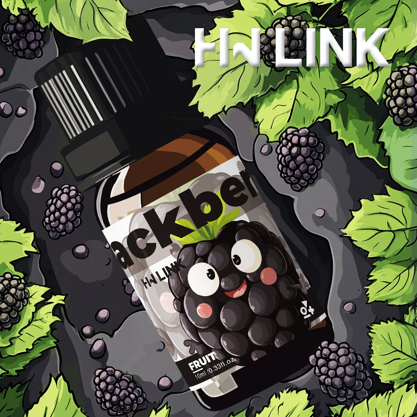 Blackberry Essential Oil Black - Candle Supplies Free Shipping 评论和价格
