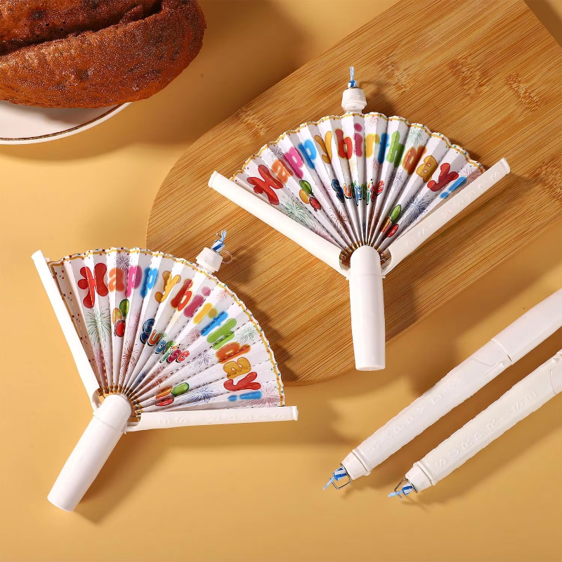 Birthday candles, creative sur - Candle Surprise 评论和价格