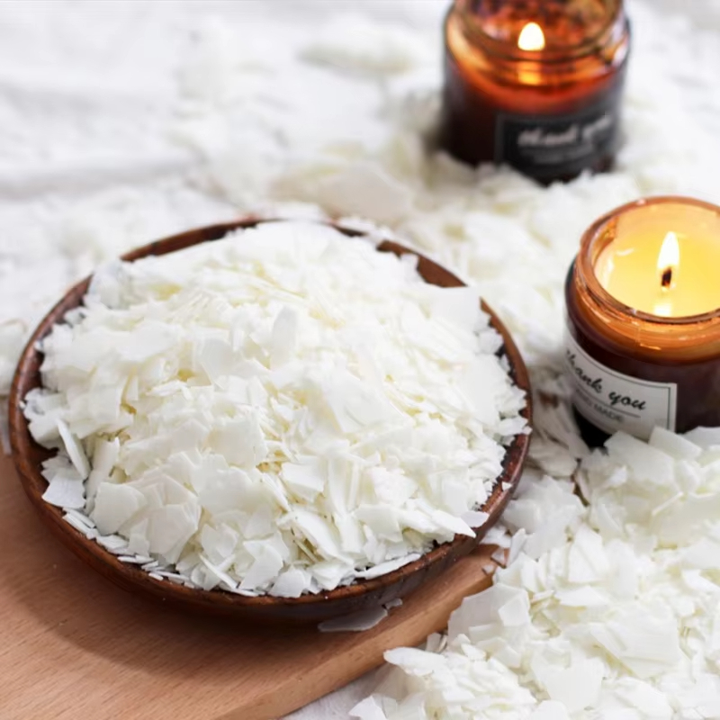 1kg/500/250/100g Pure Soy Wax  - Candle Supplies Bulk 评论和价格