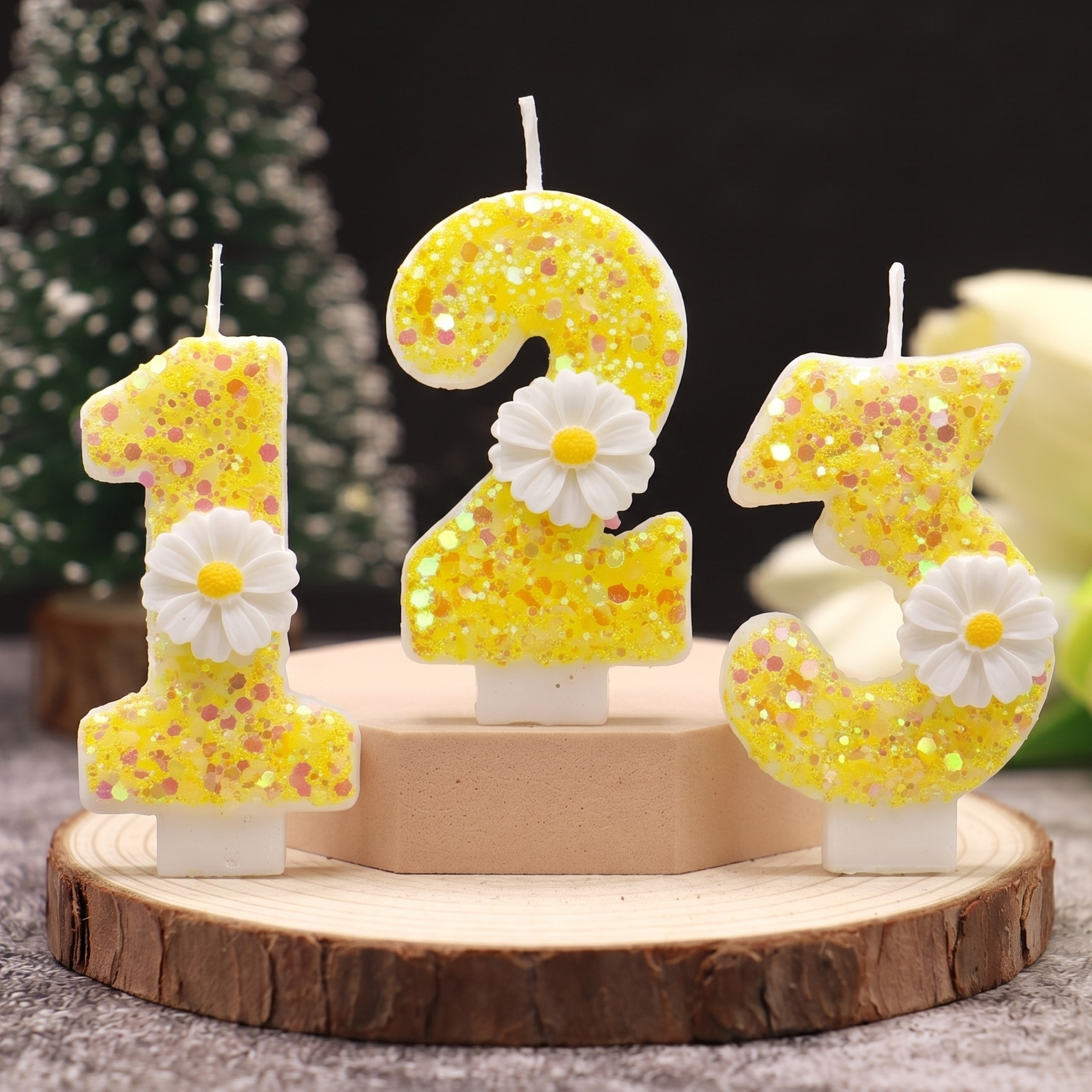 Mixed Color Bright Yellow Gold - Candle Supplies Bulk 评论和价格
