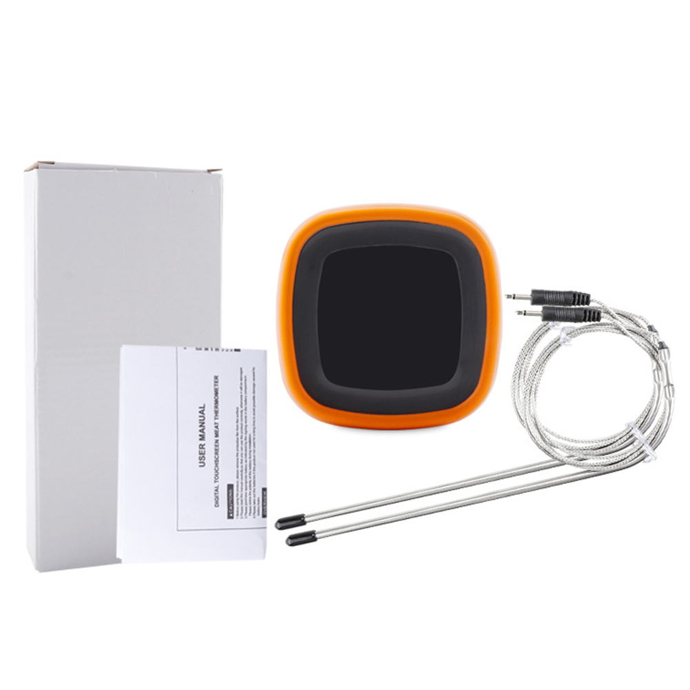 Digital Meat Kitchen Thermomet - Digital Thermometer Probe 评论和价格