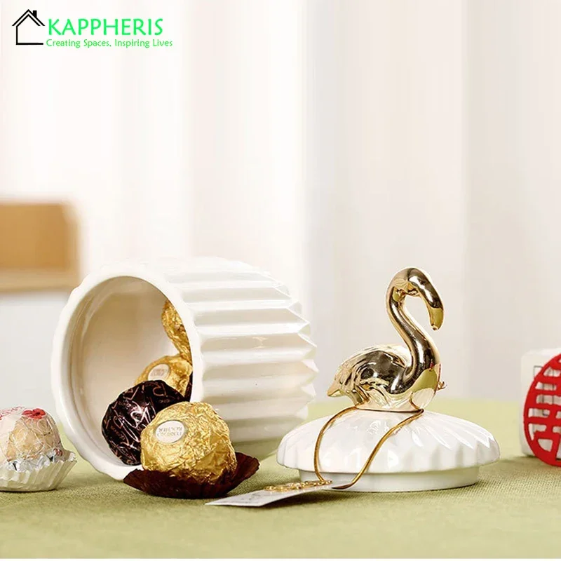 White Ceramic Candle Jars for  - Candle Making Supplies Jars 评论和价格