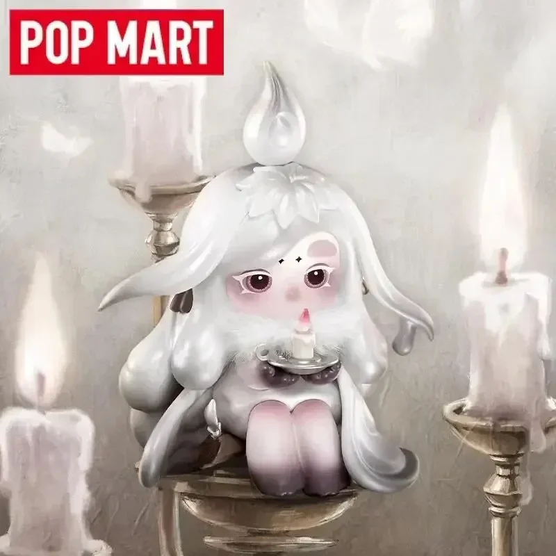 POP MART CHAKA Candle Whisper  - Candle Surprise 评论和价格