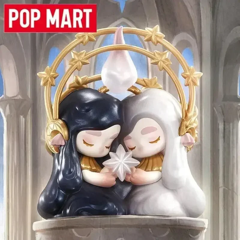 POP MART CHAKA Candle Whisper  - Candle Surprise 评论和价格