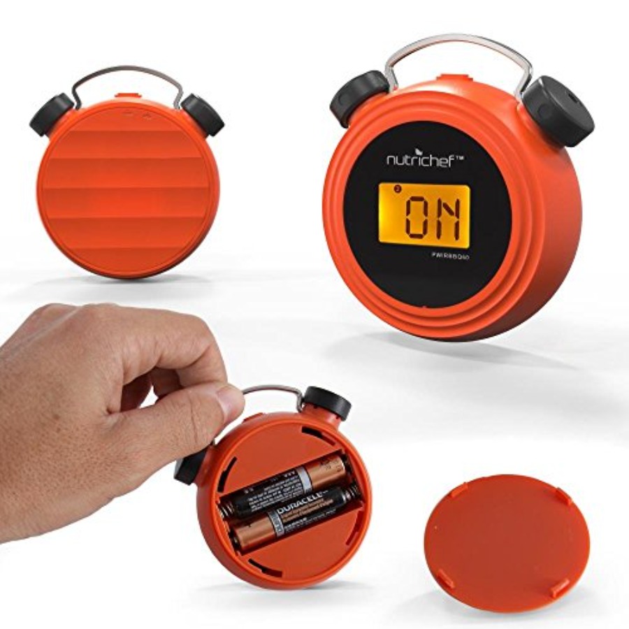 Smart Bluetooth BBQ Grill Ther - Digital Thermometer Probe 评论和价格