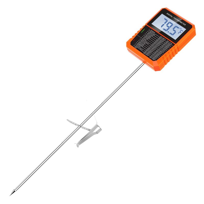Y42A-TP510 Digital Thermometer - Digital Thermometer Probe 评论和价格