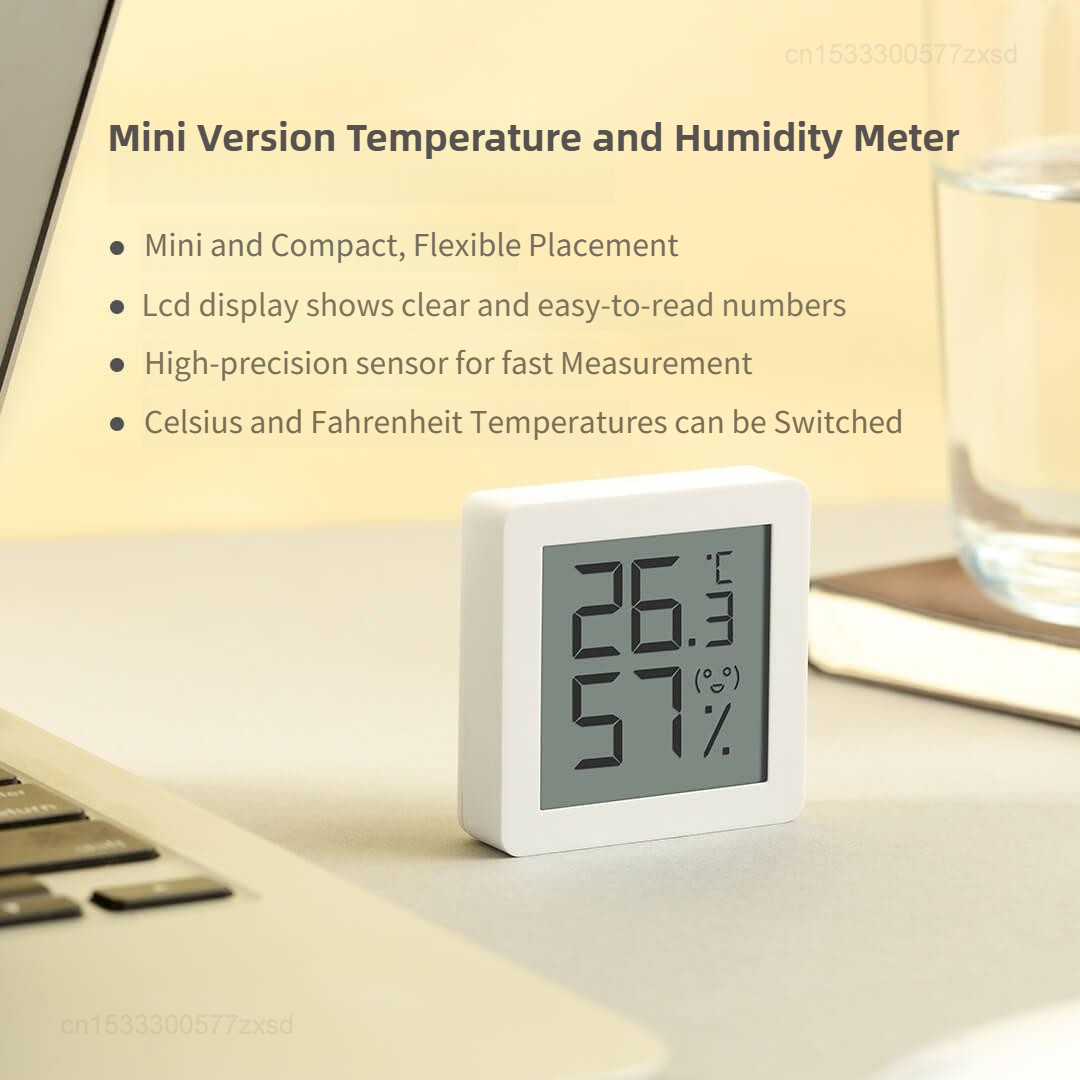 Miaomiaoce Electric Thermomete - Digital Thermometer Probe 评论和价格