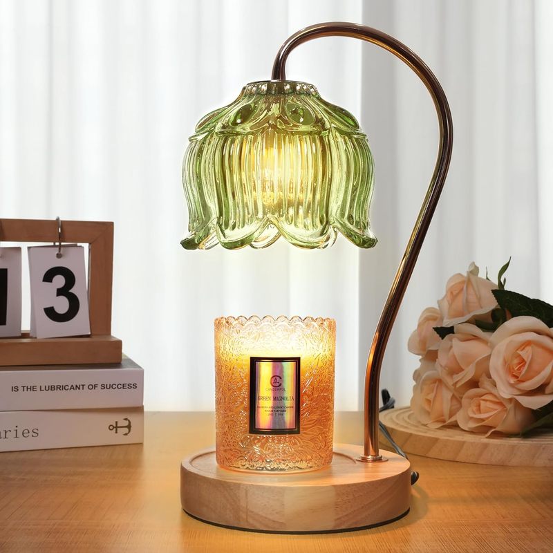 Candle Warmer Lamp, Candle War - Candle Supplies Free Shipping 评论和价格