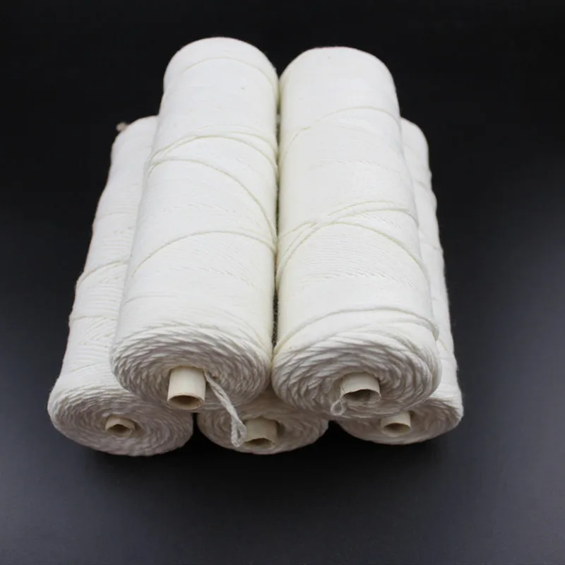 21/50 Strands 150m Tightly Wov - Candle Supplies Bulk 评论和价格