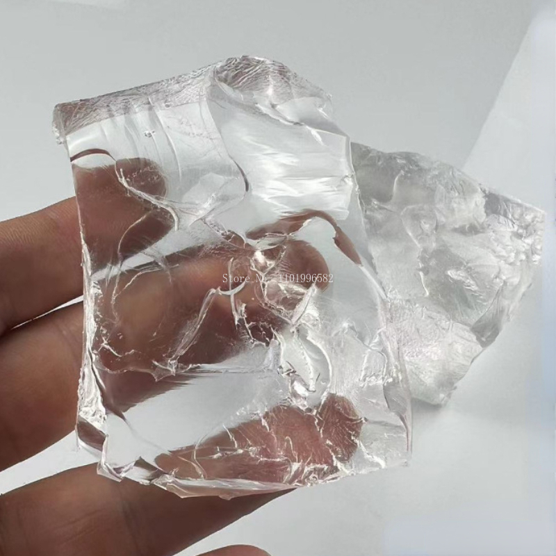 50g Super Hard Block Shape Jel - Candle Supplies Bulk 评论和价格