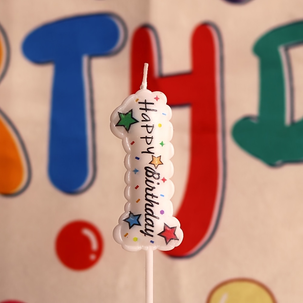 Happy Birthday Balloon Digital - Candle Surprise 评论和价格