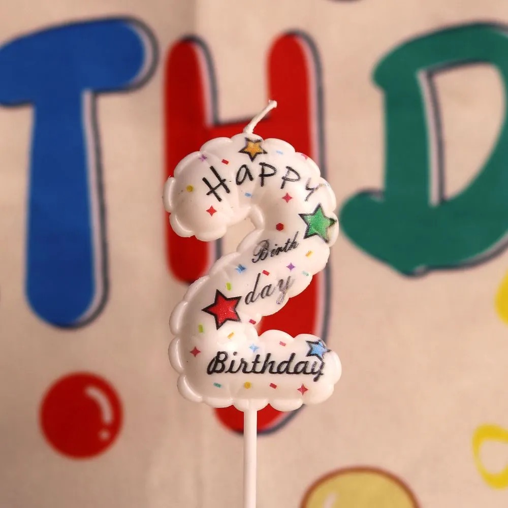 Happy Birthday Balloon Digital - Candle Surprise 评论和价格