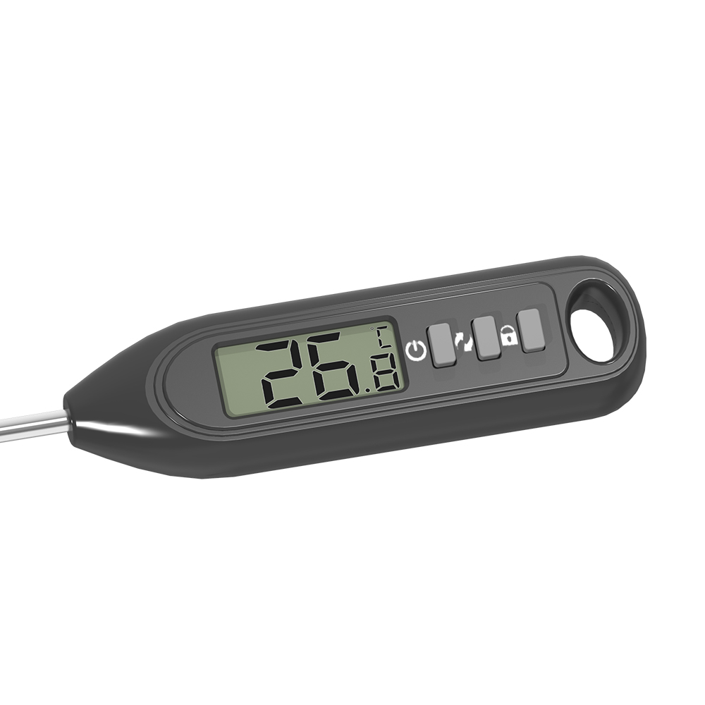 Digital Meat Food Thermometer  - Digital Thermometer Probe 评论和价格